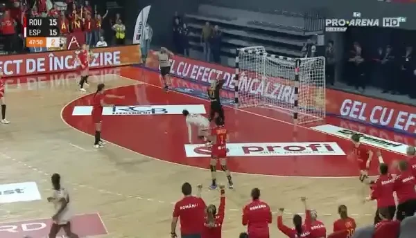 Yulia Dumanska, KO! Lovitura dură încasată în România - Spania