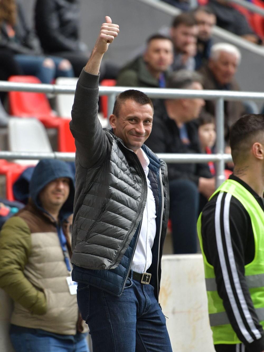 Arestarea lui Hamutovski i-a lăsat mască pe cei de la CSA! Unde ar fi trebuit, de fapt, să fie fostul jucător al FCSB_3