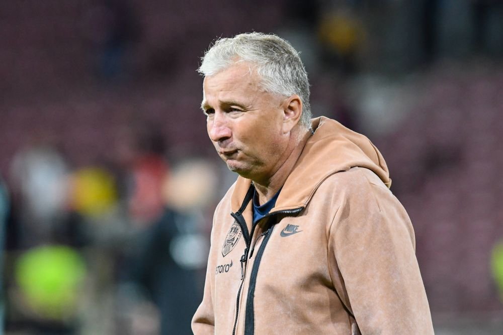 Dan Petrescu, reacție categorică după meciul cu Petrolul: Nu mă interesează cum c&acirc;știg