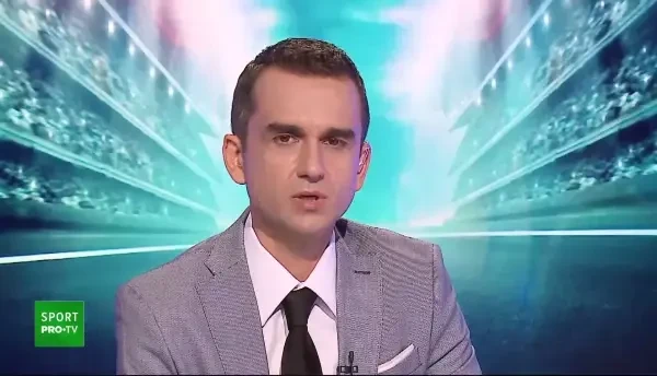 Arestarea lui Hamutovski i-a lăsat mască pe cei de la CSA! Unde ar fi trebuit, de fapt, să fie fostul jucător al FCSB