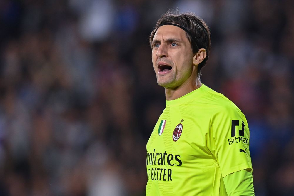 Ce notă a primit Ciprian Tătărușanu după finalul nebun din meciul Empoli - AC Milan, unde a fost integralist