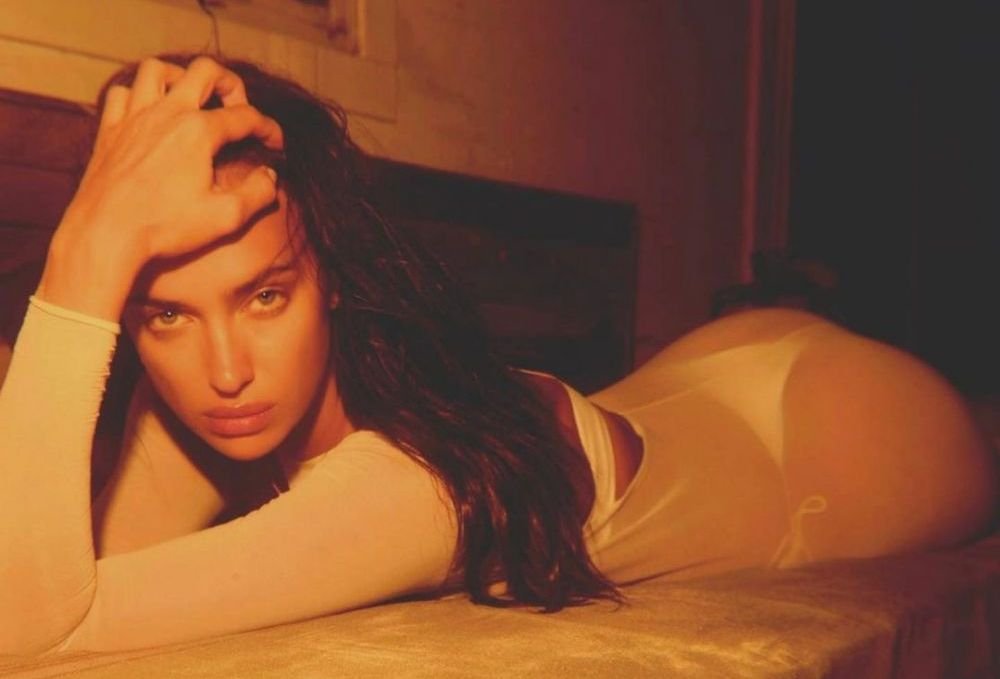 Fosta iubită a lui Cristiano Ronaldo a făcut senzație pe podium! Irina Shayk, apariții incendiare la Fashion Week_67