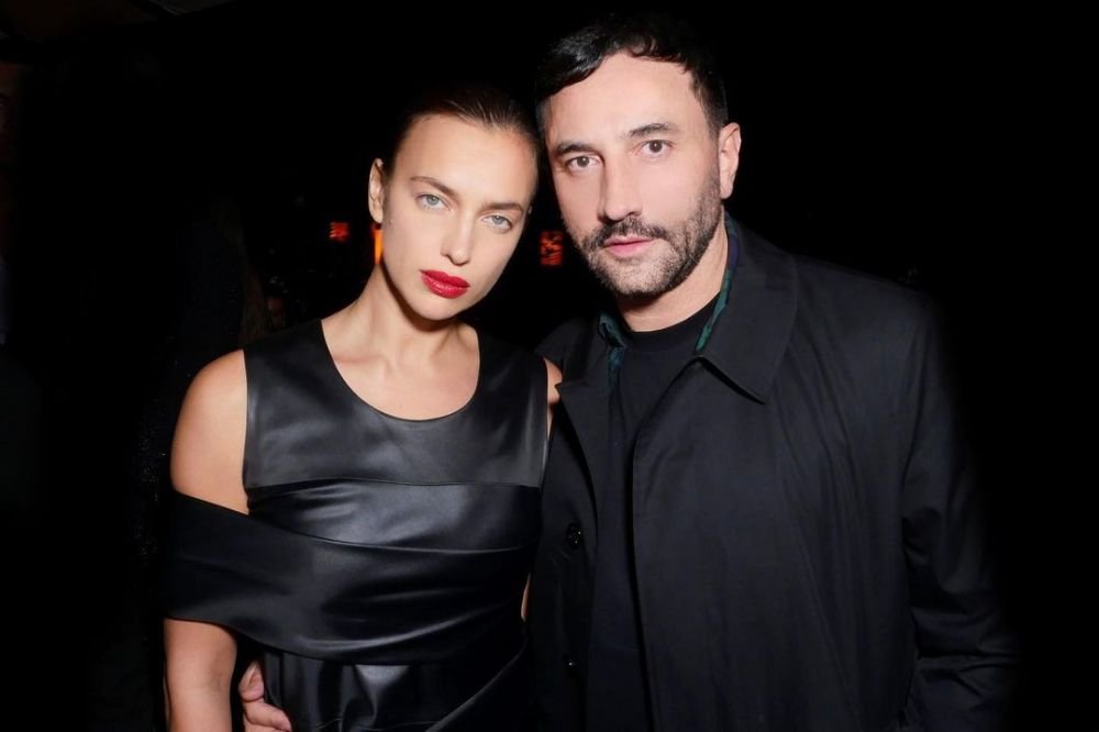 Fosta iubită a lui Cristiano Ronaldo a făcut senzație pe podium! Irina Shayk, apariții incendiare la Fashion Week_74