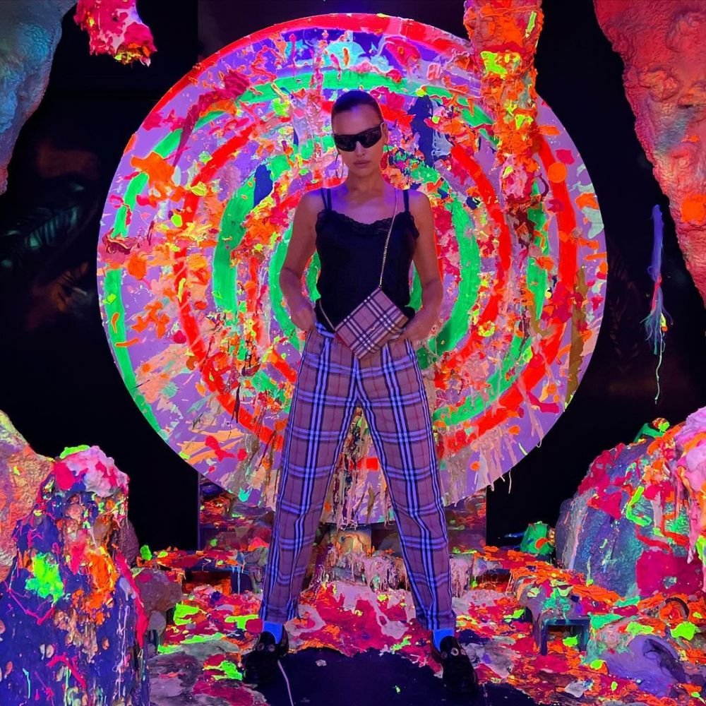 Fosta iubită a lui Cristiano Ronaldo a făcut senzație pe podium! Irina Shayk, apariții incendiare la Fashion Week_102