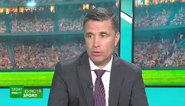 Un fost antrenor al Rapidului, impresionat de parcursul Farului Constanța în campionat: „Acum Hagi are o echipă mai slabă!”