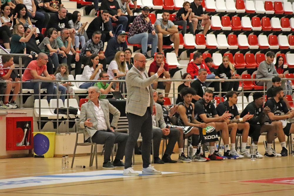 U-BT Cluj, învinsă de Dinamo în Cupa României! 