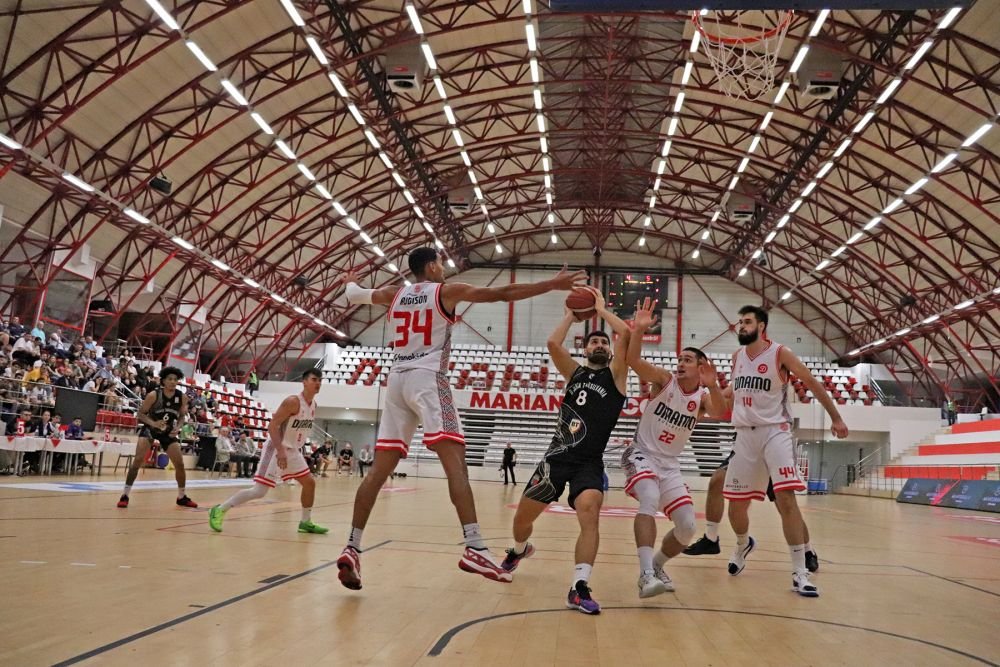 U-BT Cluj, învinsă de Dinamo în Cupa României! 