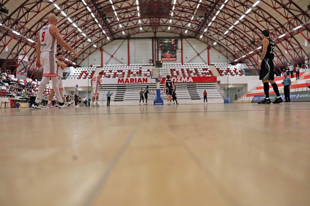U-BT Cluj, învinsă de Dinamo în Cupa României! 