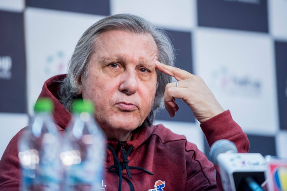 &bdquo;De ce nu joacă FCSB sau Dinamo acolo?!&rdquo; Ilie Năstase, revoltat: &bdquo;Marți fac pl&acirc;ngere penală!&rdquo;&nbsp;