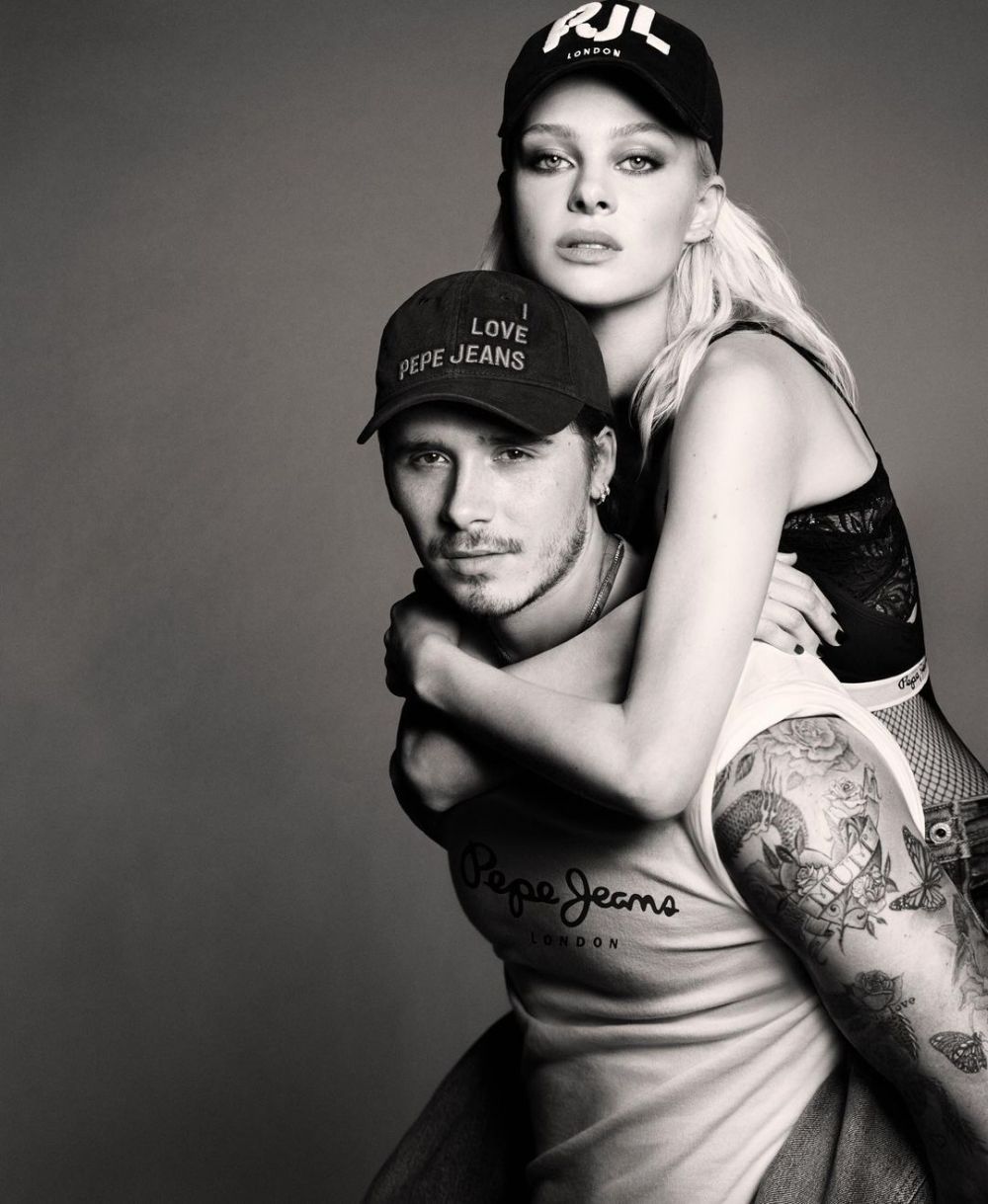 Nu te pune cu Victoria! David Beckham și-a pus la punct nora: „Așa ceva nu se întâmplă în familia noastră!” _23