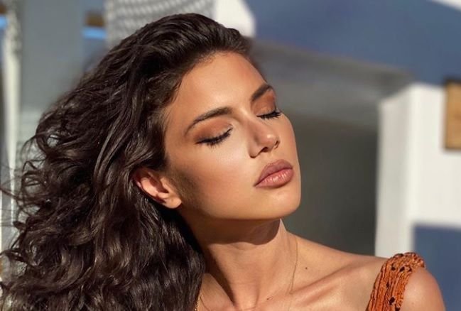 Cristina Ich a anunțat oficial despărțirea de Alex Pițurcă: „În sfârșit sunt fericită!” Mesajul postat de model pe Instagram _7
