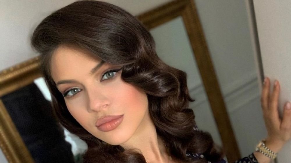 Cristina Ich a anunțat oficial despărțirea de Alex Pițurcă: „În sfârșit sunt fericită!” Mesajul postat de model pe Instagram _8