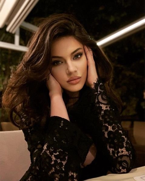 Cristina Ich a anunțat oficial despărțirea de Alex Pițurcă: „În sfârșit sunt fericită!” Mesajul postat de model pe Instagram _9
