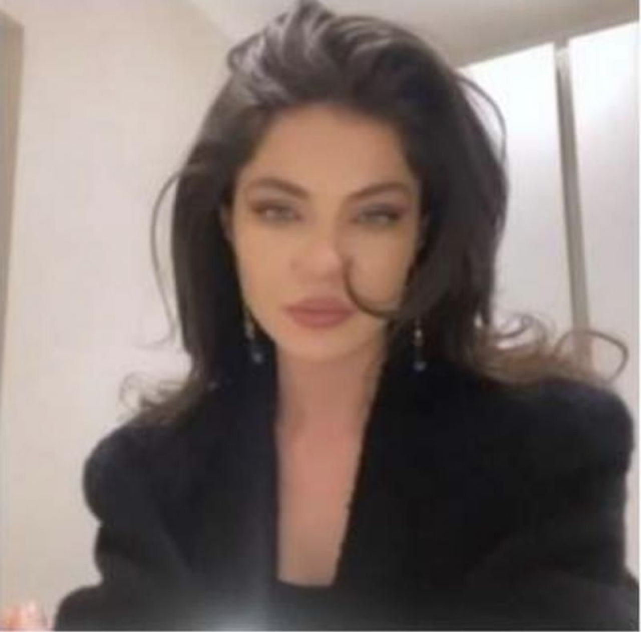 Cristina Ich a anunțat oficial despărțirea de Alex Pițurcă: „În sfârșit sunt fericită!” Mesajul postat de model pe Instagram _19