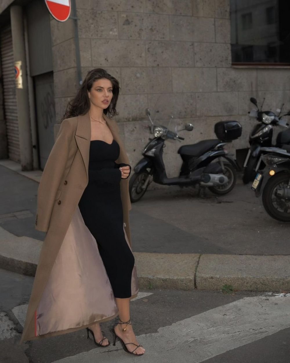 Cristina Ich a anunțat oficial despărțirea de Alex Pițurcă: „În sfârșit sunt fericită!” Mesajul postat de model pe Instagram _41