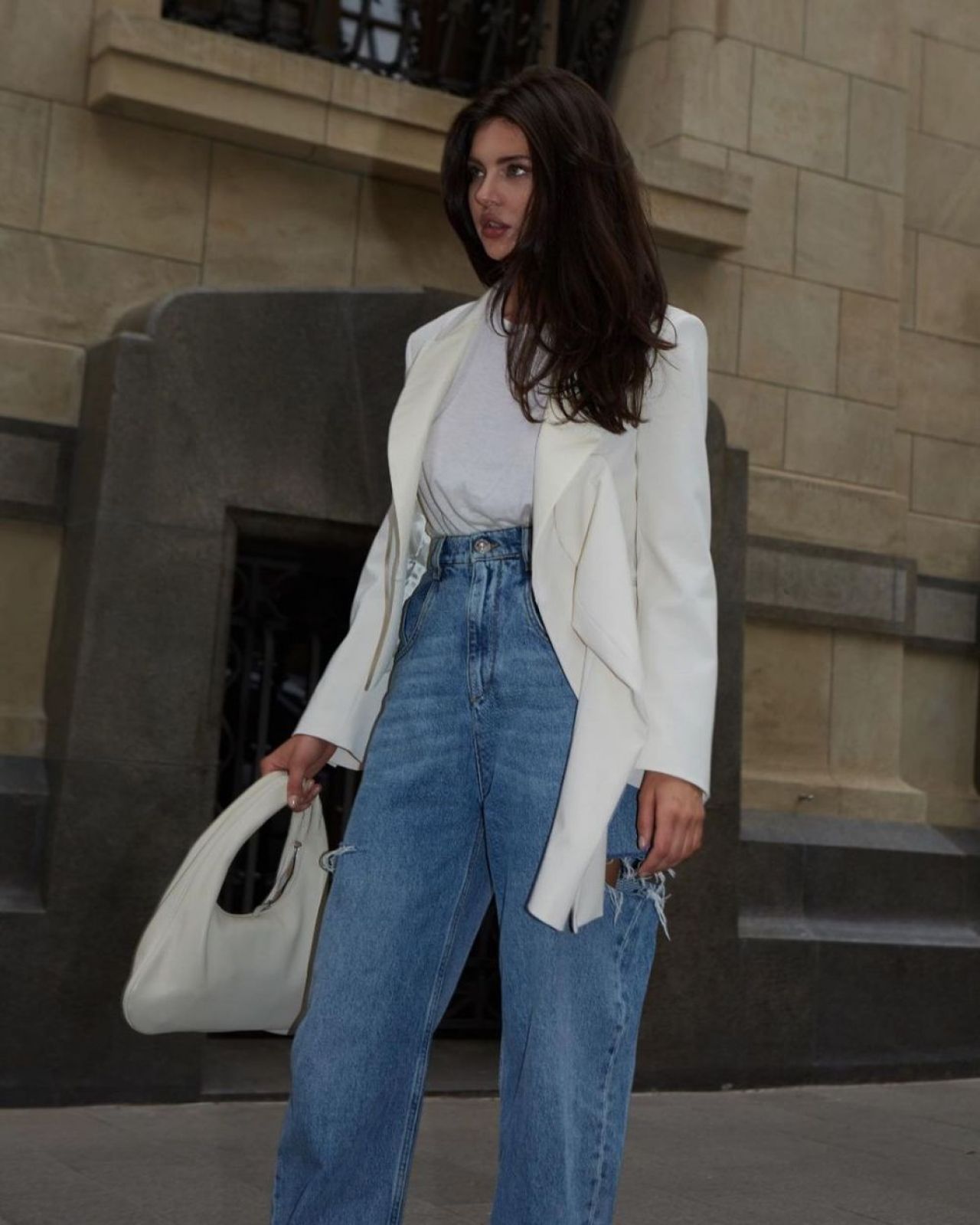Cristina Ich a anunțat oficial despărțirea de Alex Pițurcă: „În sfârșit sunt fericită!” Mesajul postat de model pe Instagram _54