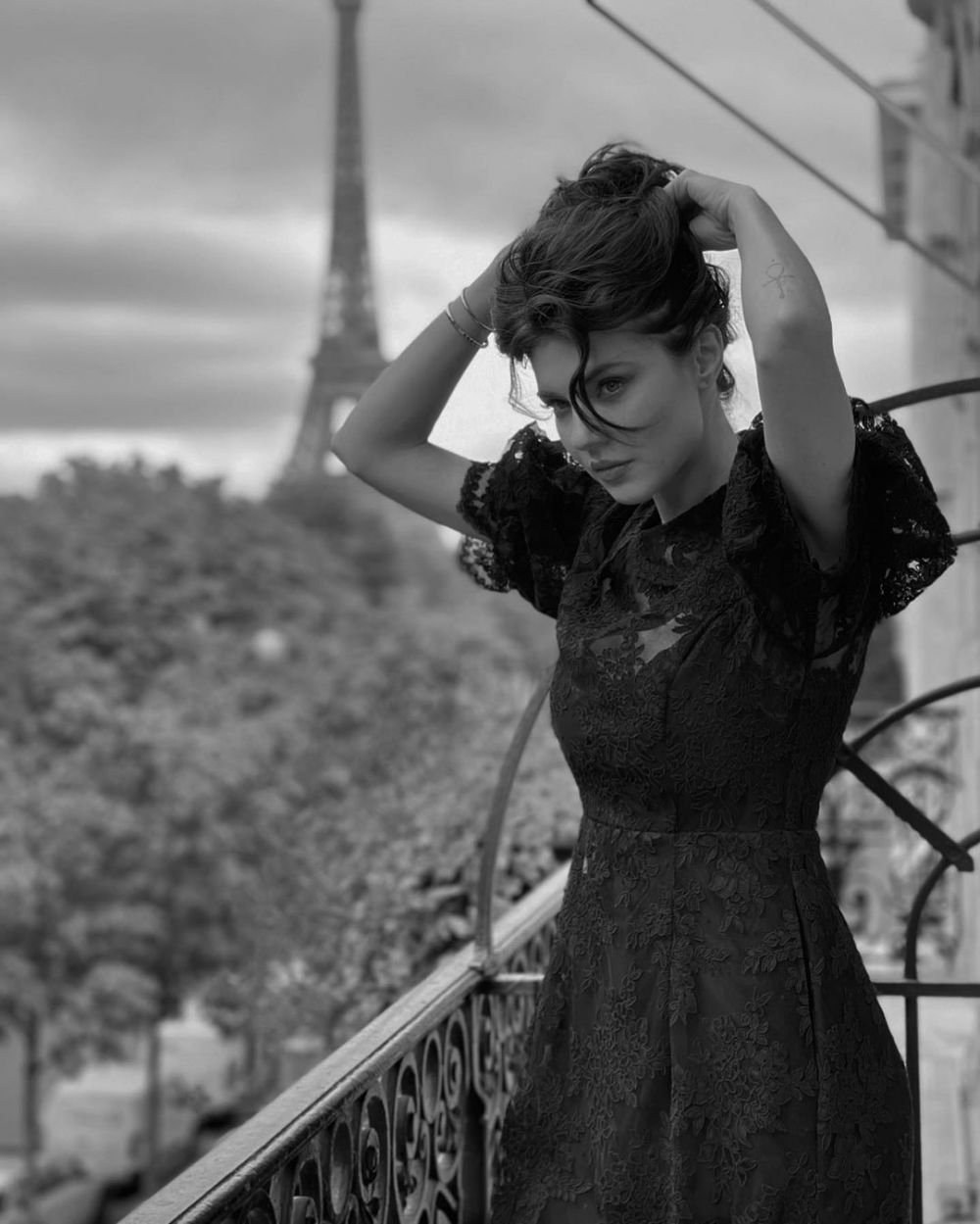 Cristina Ich a anunțat oficial despărțirea de Alex Pițurcă: „În sfârșit sunt fericită!” Mesajul postat de model pe Instagram _77
