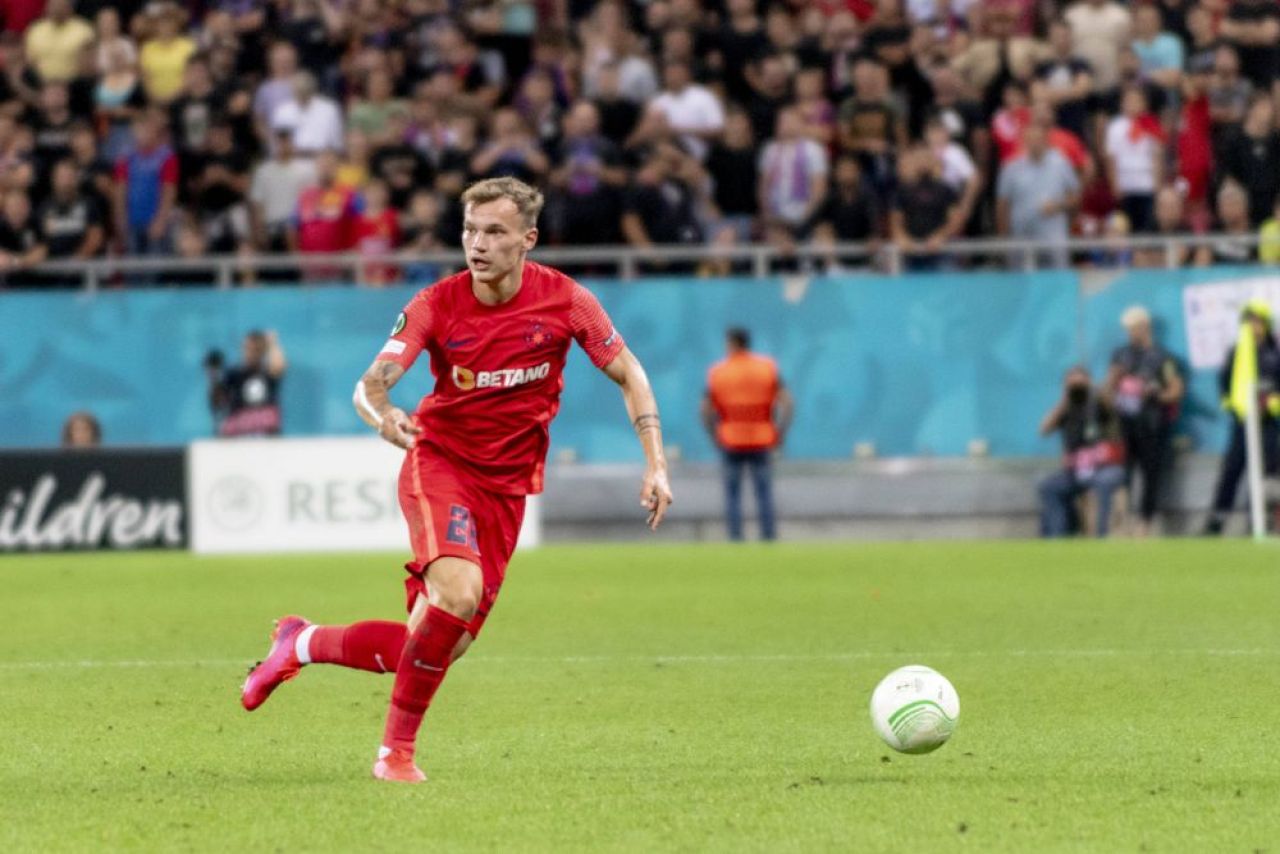 „Mi l-aș dori din iarnă! Merită să joace mai mult!” Jucătorul de la FCSB pe care a pus ochii o echipă din Superligă _1