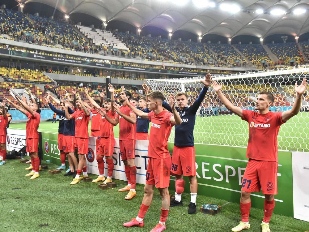 „Mi l-aș dori din iarnă! Merită să joace mai mult!” Jucătorul de la FCSB pe care a pus ochii o echipă din Superligă _2