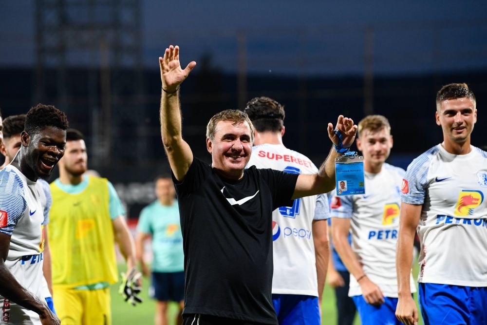 Ce l-a nemulțumit pe Gică Hagi, după Farul - UTA Arad 2-0: &rdquo;E singurul aspect negativ&rdquo;