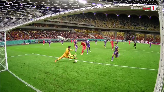 Fcsb Fc Arges Live Text De La Ora 21 30 Ros Albastrii Nu Au Mai Castigat De Patru Etape 4_20003