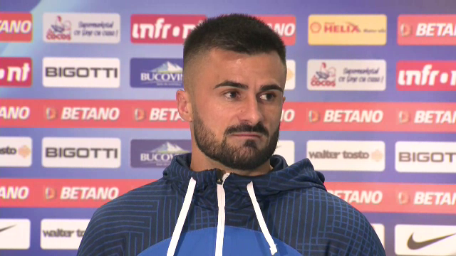 Vali Crețu trimite săgeți &icirc;nainte de FCSB - Rapid: &rdquo;Nu mă g&acirc;ndeam niciodată!&rdquo;