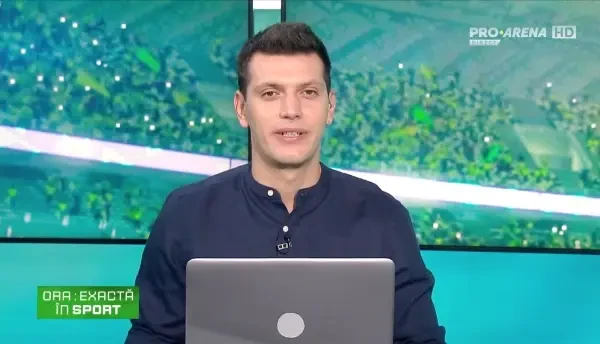 Gigi Becali, în direct la Ora Exactă în Sport, pe PRO Arena (03/10/2022)