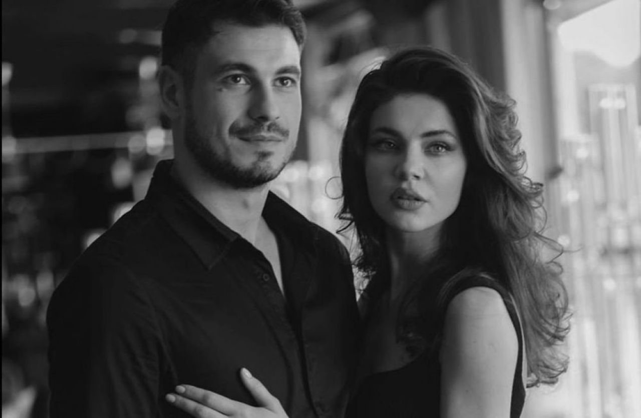 Motivul pentru care Cristina Ich s-ar fi despărțit de Alex Pițurcă: