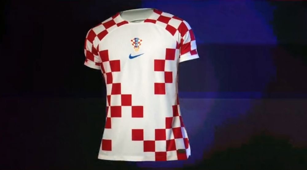 Tricouri spectaculoase la CM 2022! Naționalele care impresionează și poveștile inedite din spatele lor_4