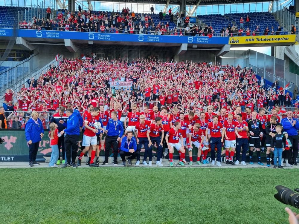 Silkeborg, echipă cu un trofeu european dar care acum trei ani juca în liga a doua! Silkeborg - FCSB e LIVE pe PRO ARENA și VOYO, joi de la 19:45_6