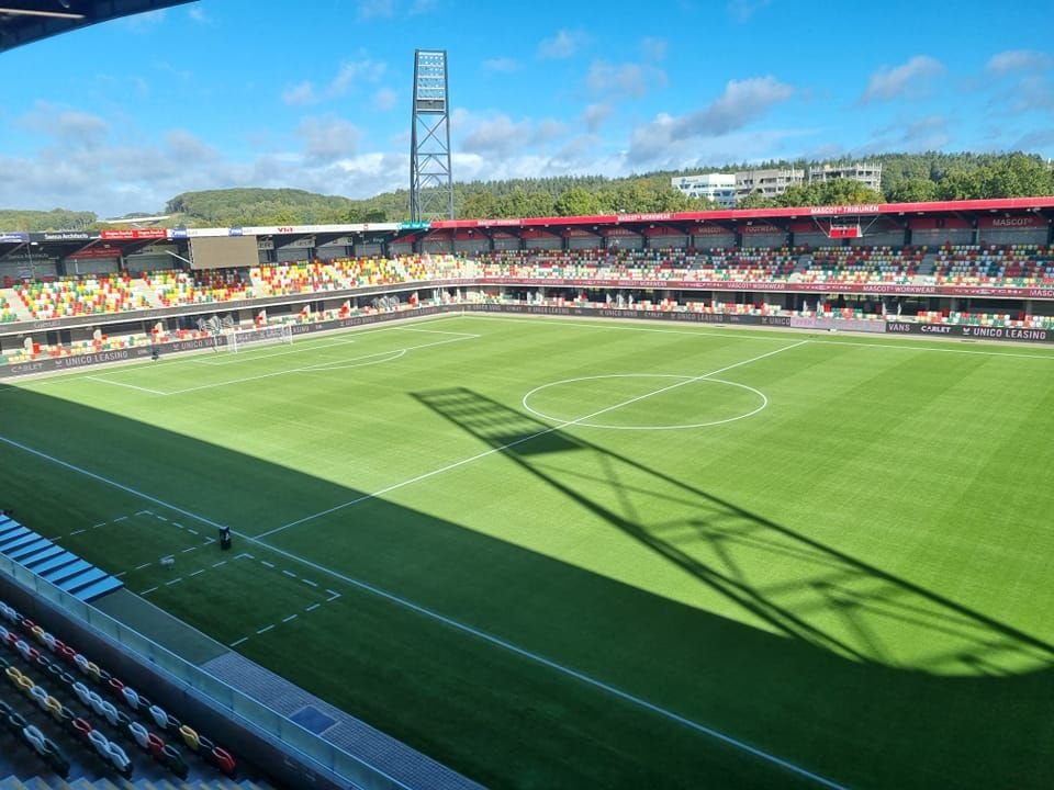 Silkeborg, echipă cu un trofeu european dar care acum trei ani juca în liga a doua! Silkeborg - FCSB e LIVE pe PRO ARENA și VOYO, joi de la 19:45_8