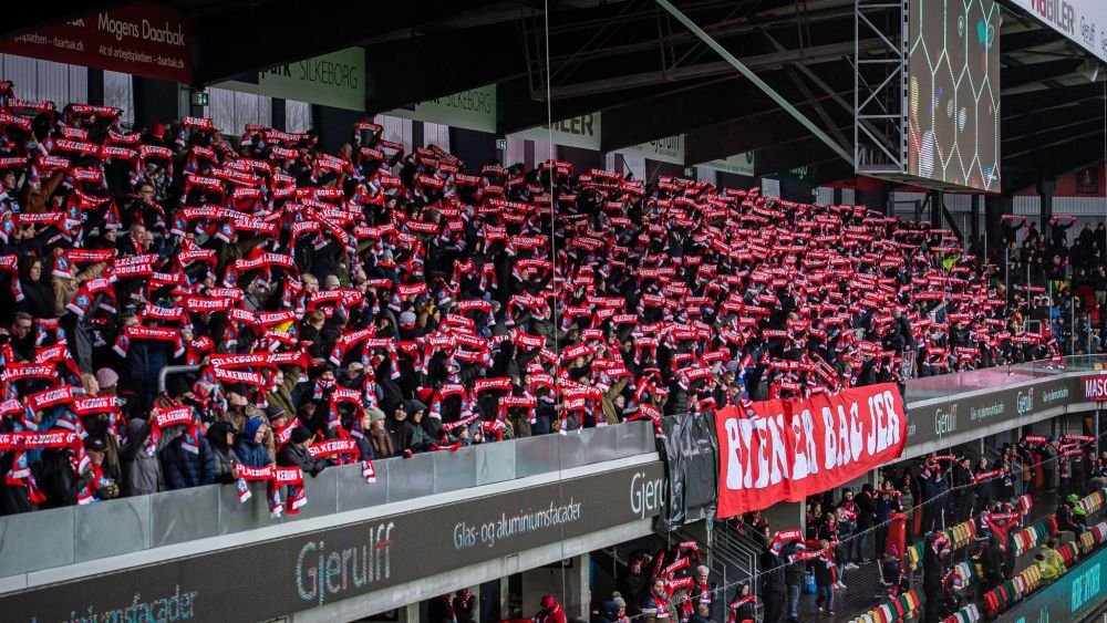 Silkeborg, echipă cu un trofeu european dar care acum trei ani juca în liga a doua! Silkeborg - FCSB e LIVE pe PRO ARENA și VOYO, joi de la 19:45_9
