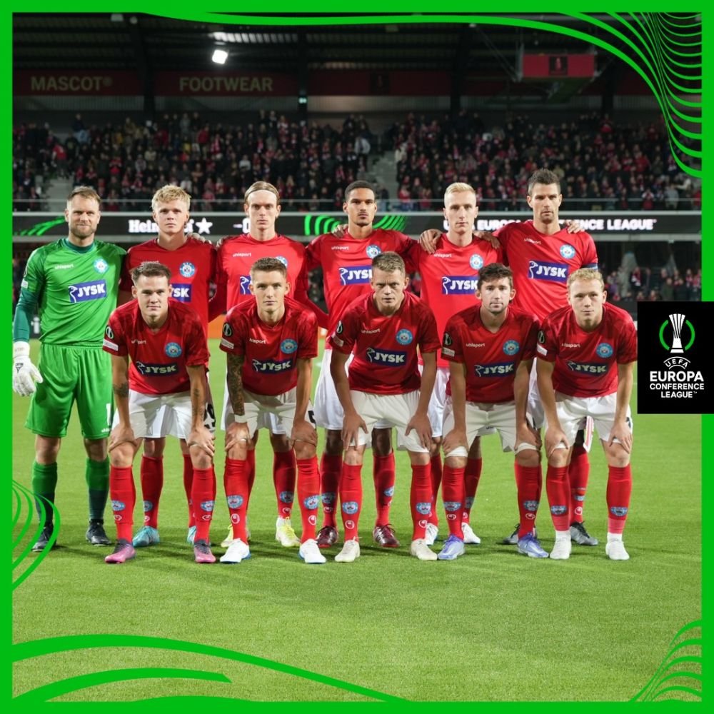 Silkeborg, echipă cu un trofeu european dar care acum trei ani juca în liga a doua! Silkeborg - FCSB e LIVE pe PRO ARENA și VOYO, joi de la 19:45_12