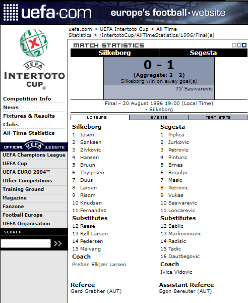 Silkeborg, echipă cu un trofeu european dar care acum trei ani juca în liga a doua! Silkeborg - FCSB e LIVE pe PRO ARENA și VOYO, joi de la 19:45_13