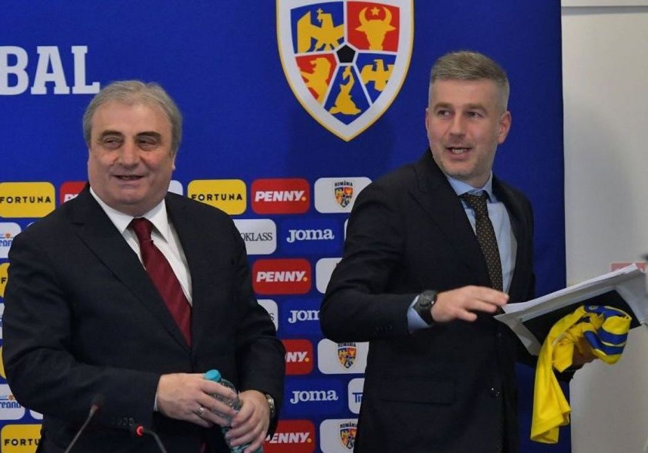 Mihai Stoichiță a dat verdictul despre Radaslavescu!