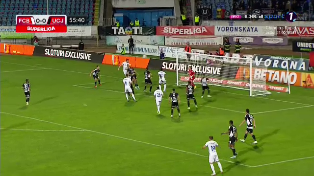 Fc Botosani U Cluj Live Text De La Ora 18 00 Mihai Teja Infrunta Echipa La Care A Debutat Ca Antrenor 2_19985