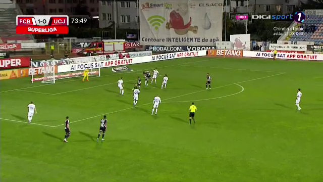 Fc Botosani U Cluj Live Text De La Ora 18 00 Mihai Teja Infrunta Echipa La Care A Debutat Ca Antrenor 3_19984