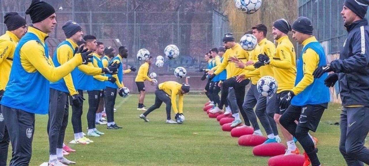 Cel mai bun atac este defensiva! Performanța impresionantă a unei echipe din Spania l-ar face invidios și pe Dan Petrescu_4