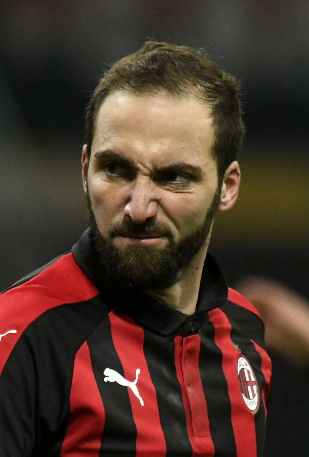 Gonzalo Higuain pune fotbalul în albumul cu amintiri. Echipele uriașe pe care și le-a trecut în CV atacantul argentinian_6