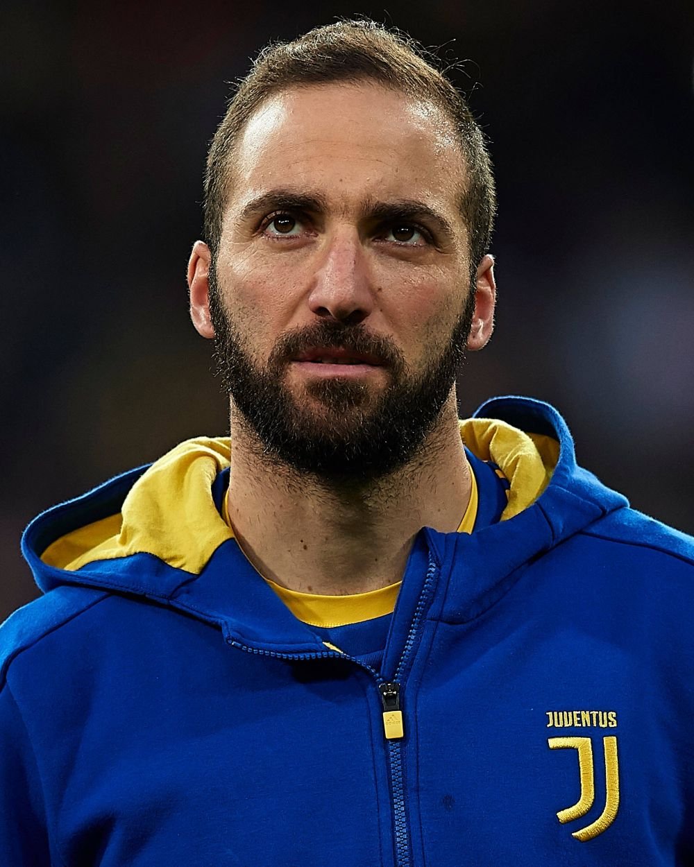 Gonzalo Higuain pune fotbalul în albumul cu amintiri. Echipele uriașe pe care și le-a trecut în CV atacantul argentinian_7