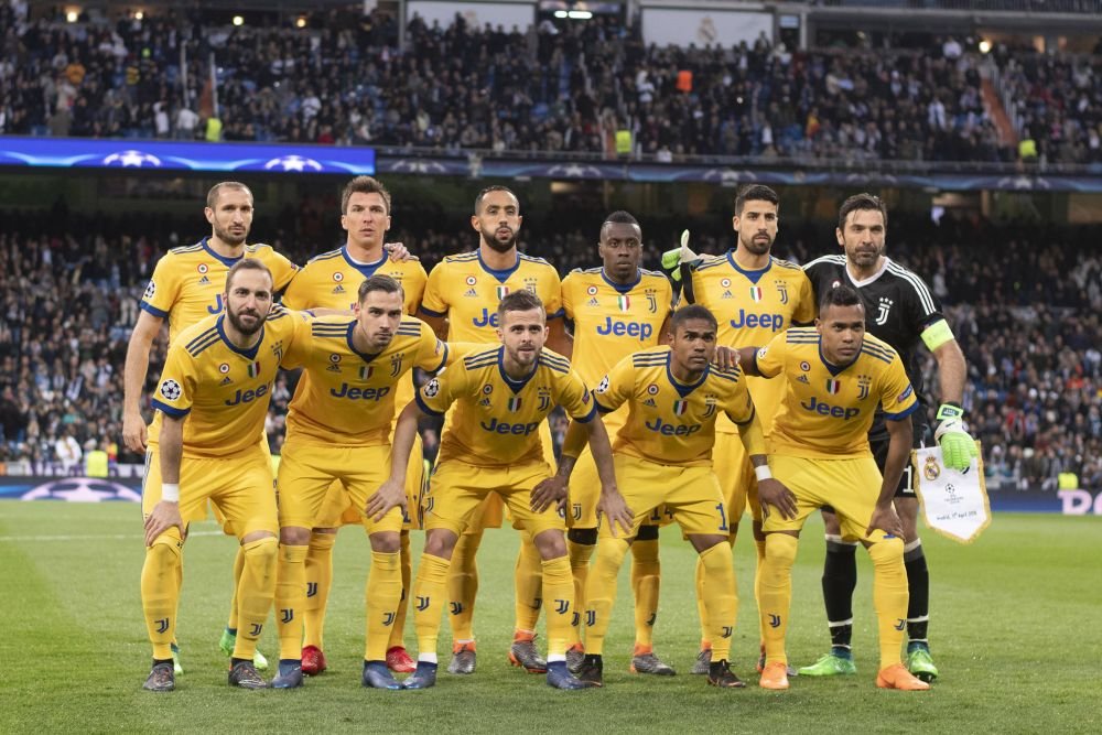 Gonzalo Higuain pune fotbalul în albumul cu amintiri. Echipele uriașe pe care și le-a trecut în CV atacantul argentinian_8
