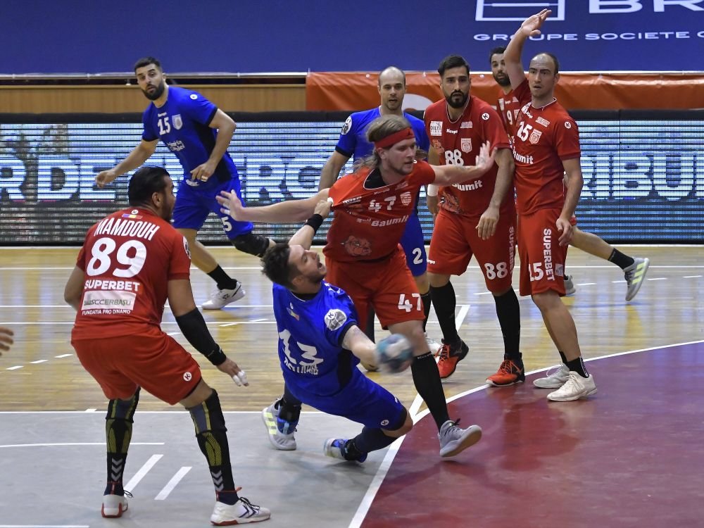 Un croat, convocat la naționala Rom&acirc;niei! Tricolorii de la handbal debutează &icirc;n preliminariile Euro 2024