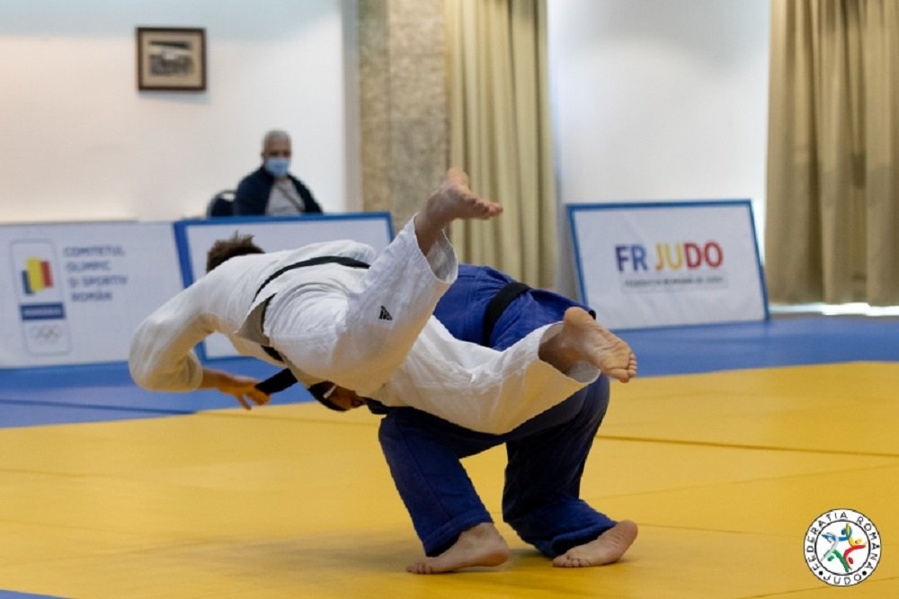 Preşedintele FR de Judo a anunțat obiectivul delegaţiei noastre la Campionatele Mondiale de la Taşkent