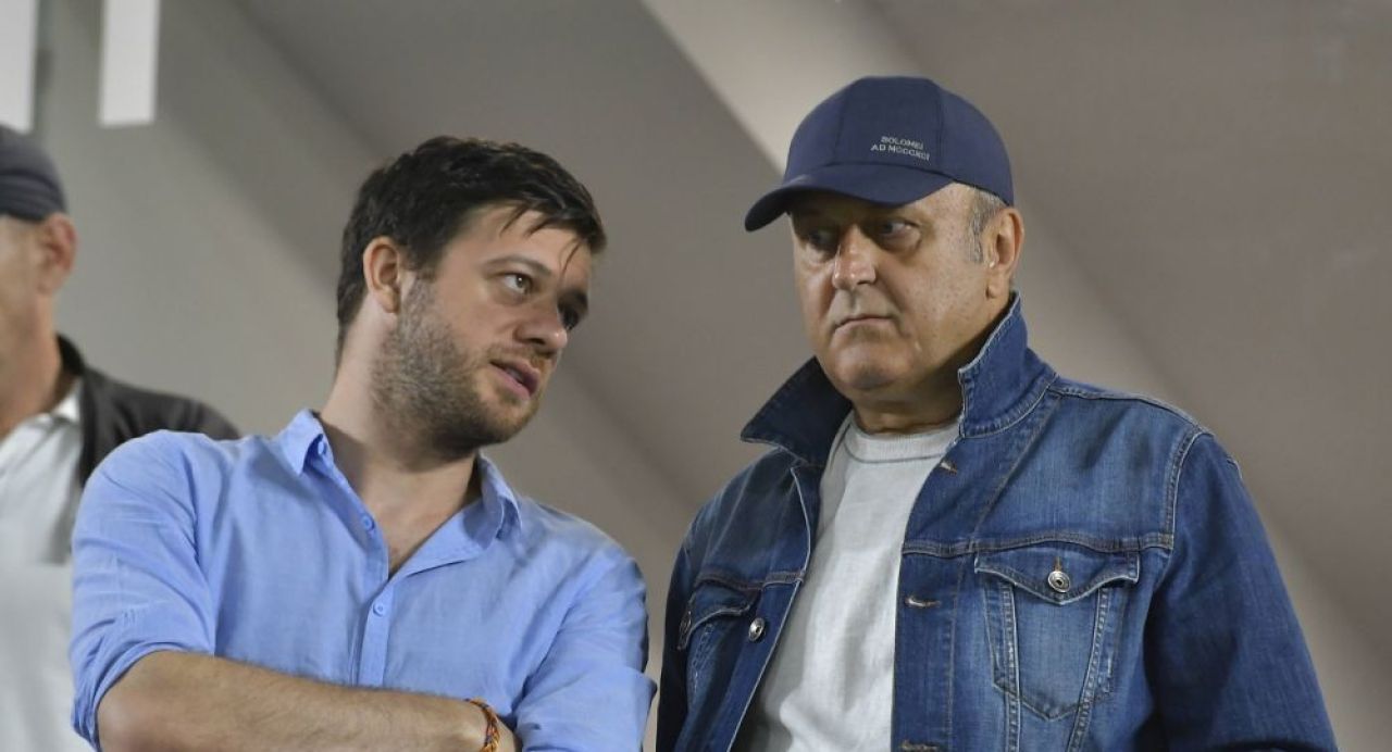 Hasta la vista, baby! Gigi Becali îi spune 'la revedere' unei contracandidate la titlu_2