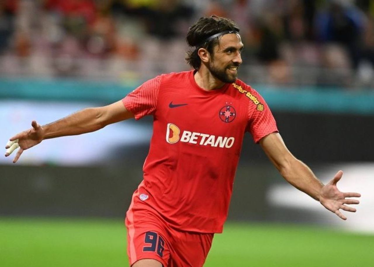 FCSB, upgrade total! Andrea Compagno a anunțat
