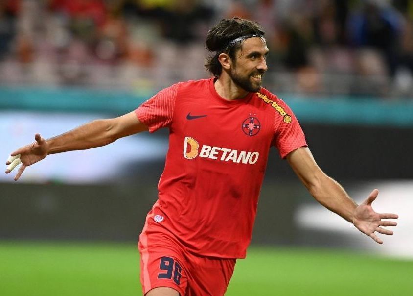 FCSB, upgrade total! Andrea Compagno a anunțat