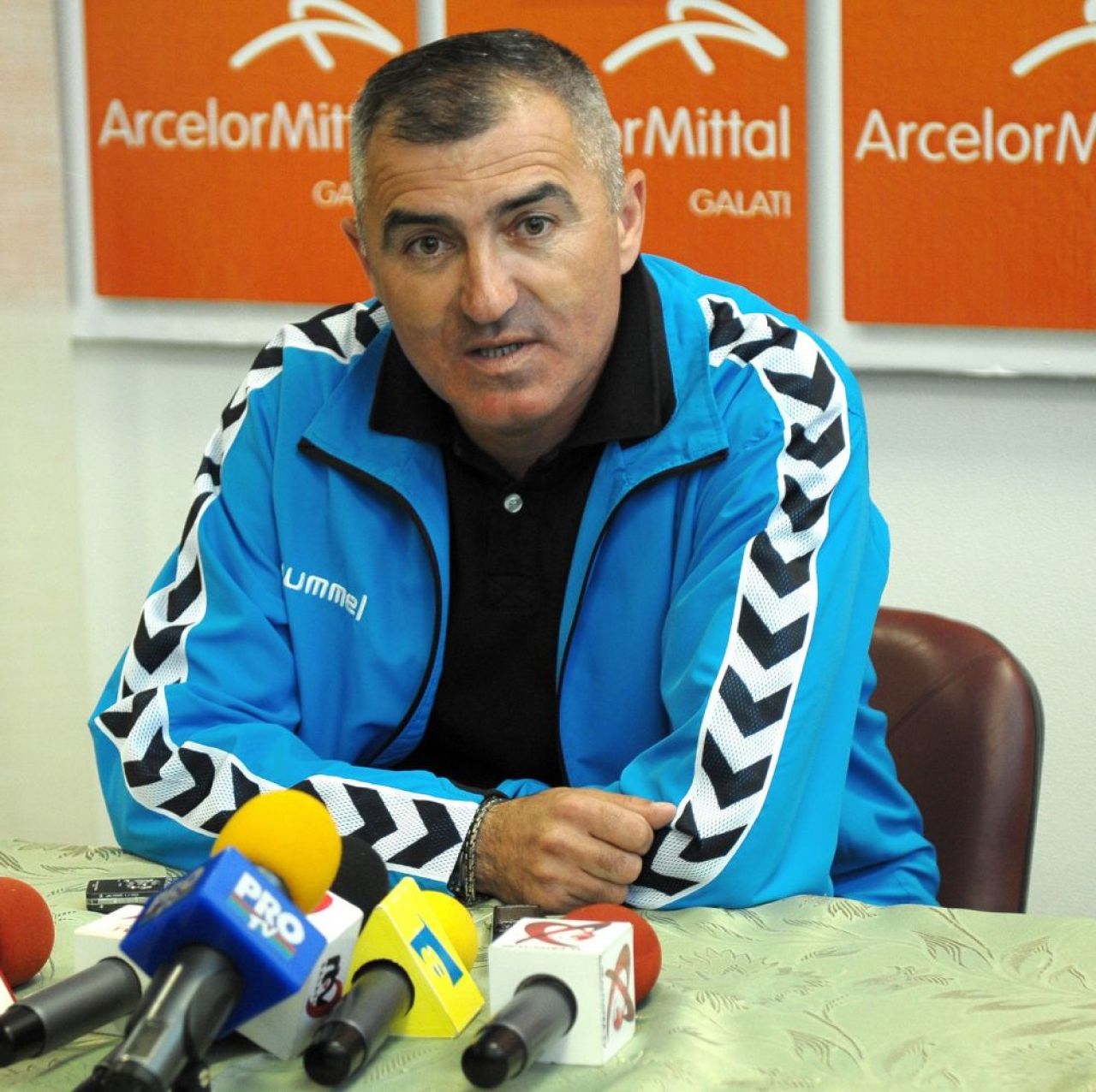 Petre Grigoraș: ”N-am fost niciodată cel mai tare din oraș. Dacă eram, aș fi fost primar sau patron de echipă”_1