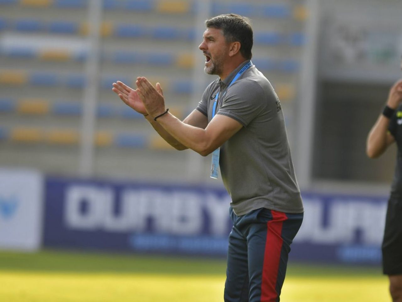 Adrian Mihalcea a ajuns la capătul puterilor: