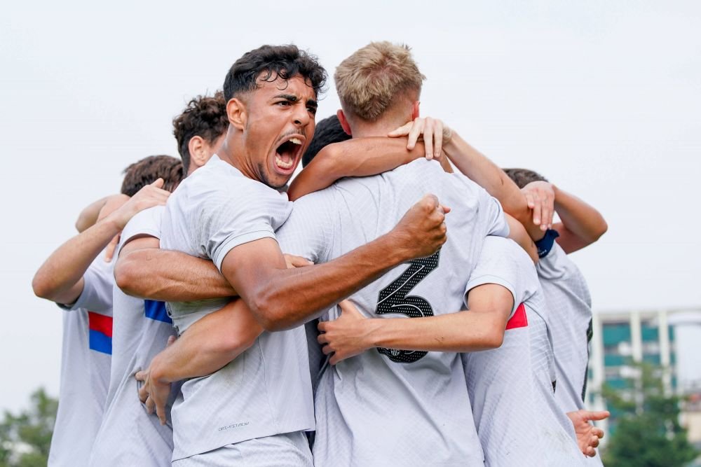 Barcelona a dat de pământ cu Interul lui Chivu, în UEFA Youth League_3