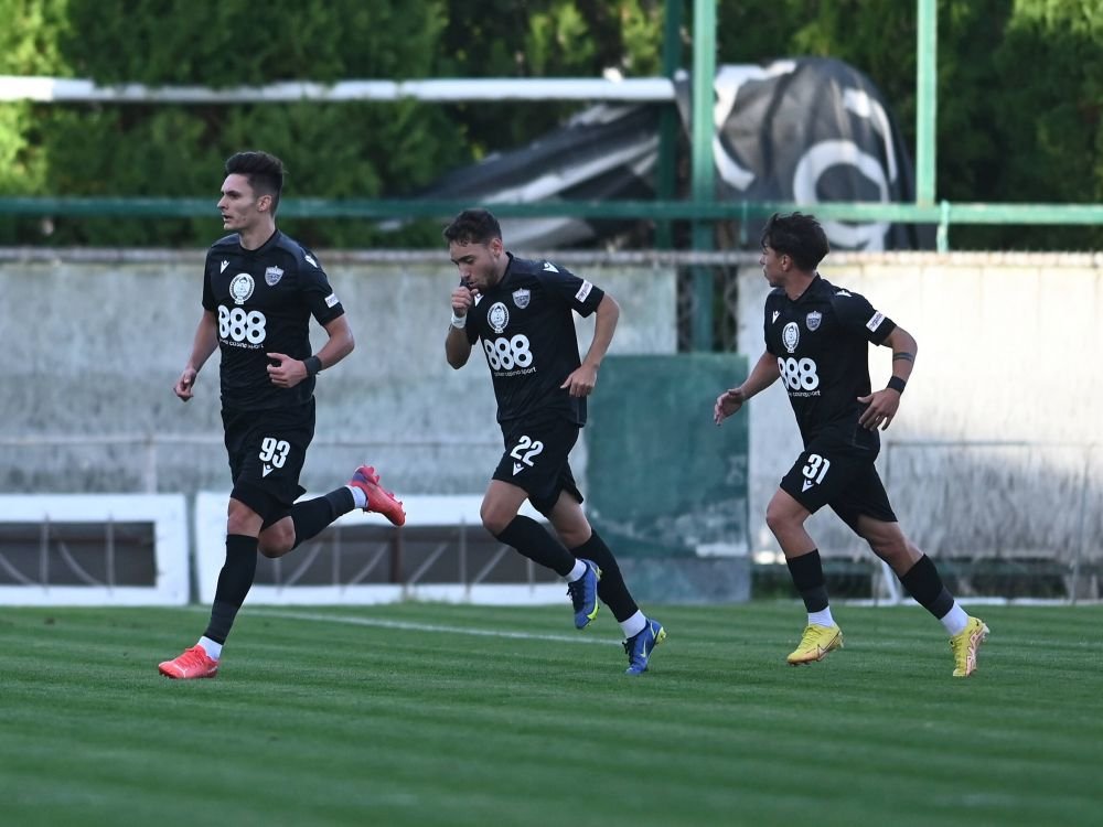 Alexandru Pop, din nou &rdquo;eroul&rdquo; lui Dinamo: &rdquo;Trebuie să fim modești și lucrurile vor fi din ce &icirc;n ce mai bune&rdquo;